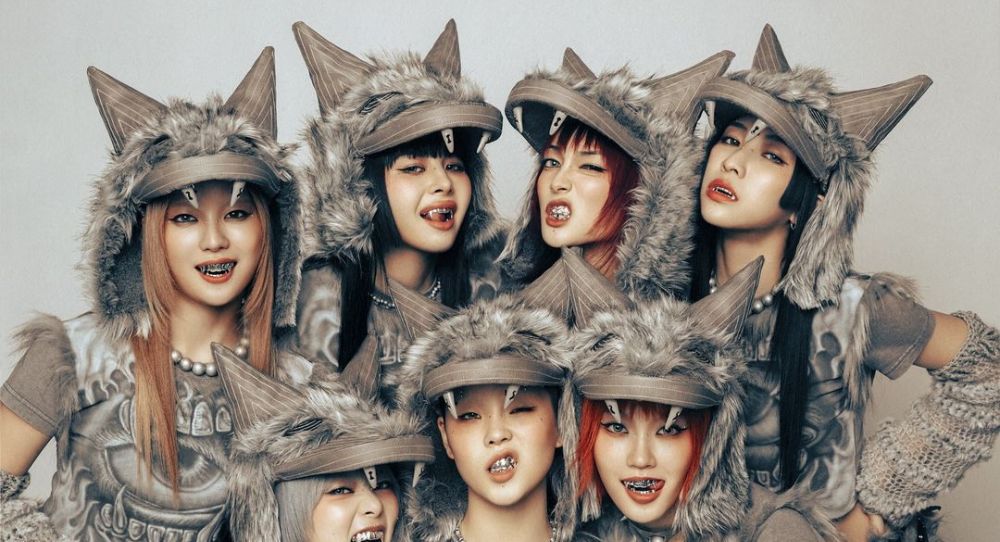 XG's Frightening Rise, Debut World Tour Completely Sold Out
