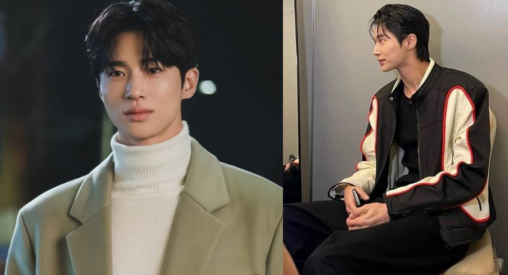 "Cutest Ever at 190cm Tall" Byeon Woo Seok's Selfie Spree Delights Fans Worldwide