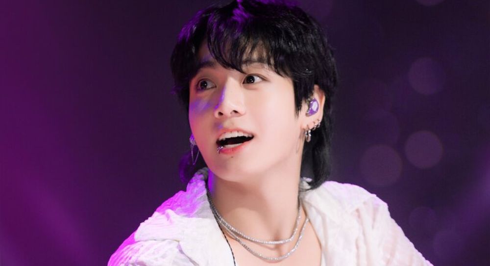 BTS’s Jungkook Breaks Record with 16 Songs Over 100 Million Streams on Spotify