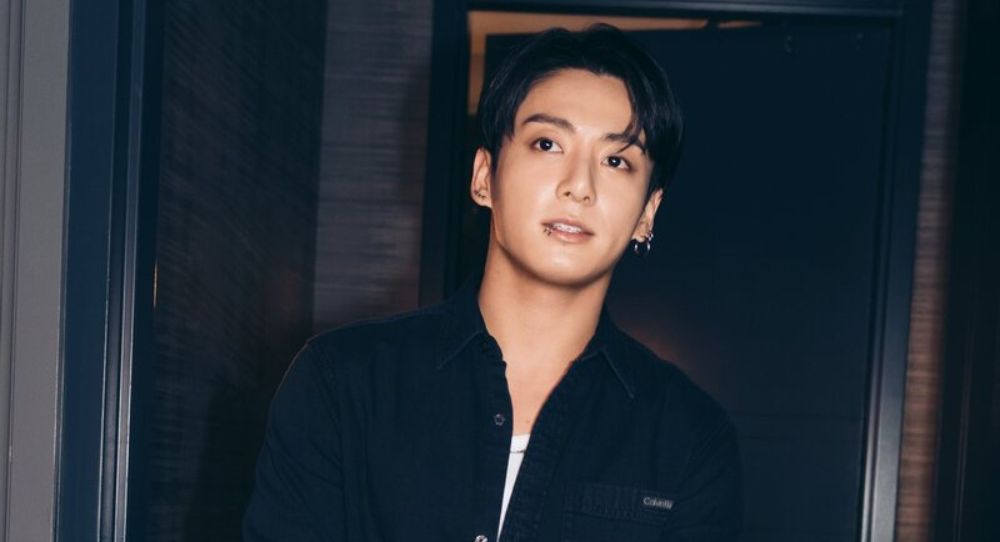 BTS Jungkook Makes History with Fastest 15 Million Followers on Spotify in Asia