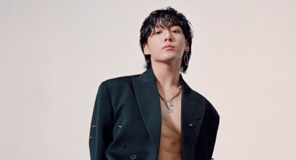 BTS Jungkook Surpasses 6.5 Billion Streams on Spotify, a First for K-pop Solo Artists