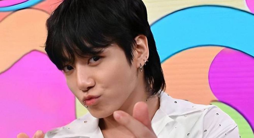 BTS's Jungkook's 'Still with You' Hits 200 Million Streams on Spotify