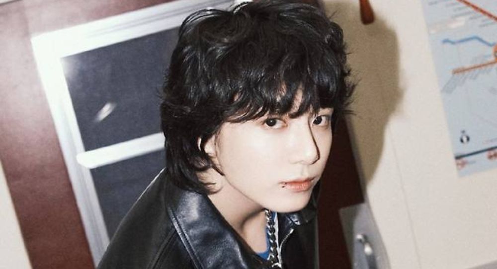 BTS Jungkook's 'GOLDEN' Earns 'Gold' Certification in France for the Second Time Around