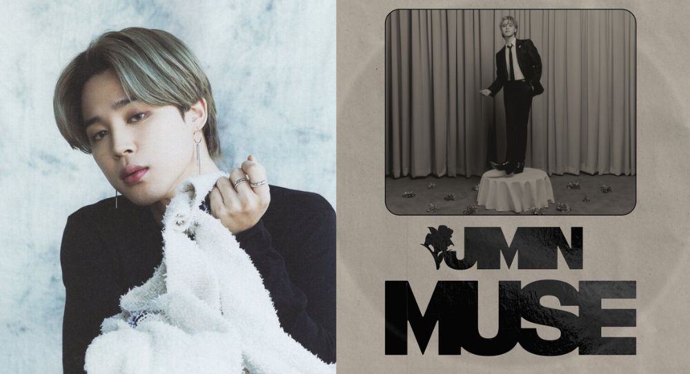 BTS Jimin to Drop Remix Album on July 23rd, Giving "Who" a Fresh Twist