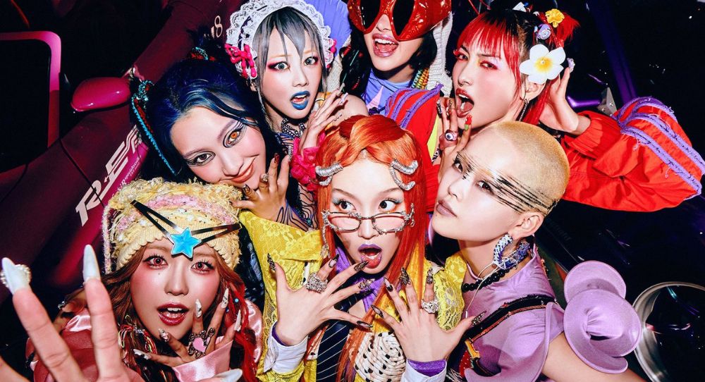 XG Tops Billboard's 'Favorite New Music' and Dominates Overseas Charts