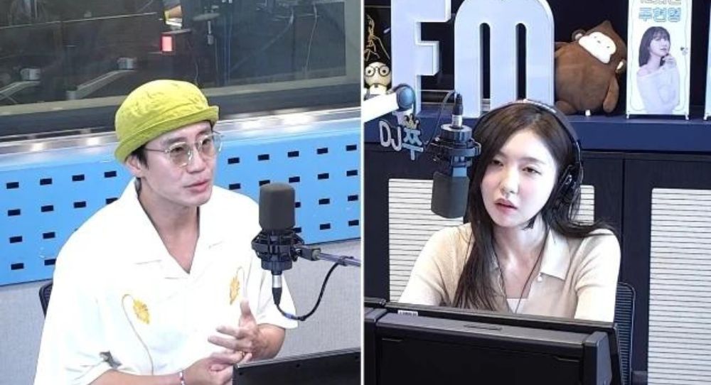 Shin Ha Kyun: "Acting Isn’t Fun for Me; I Can’t Enjoy It Because of the Responsibility of Taking Someone Else's Time"