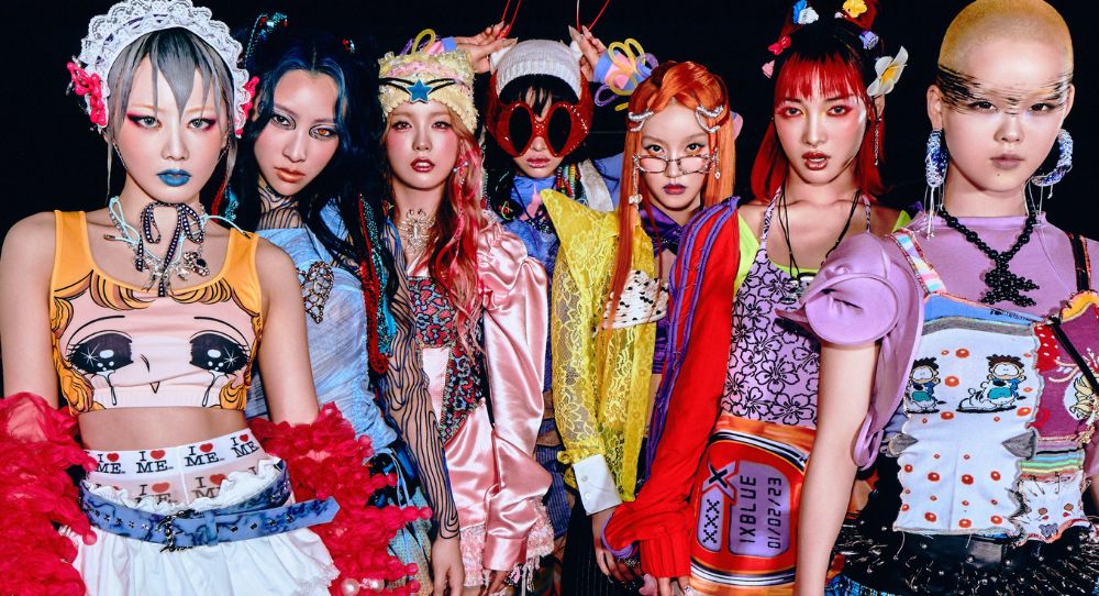 XG's Music Videos Reach 10 Million Views Each, Totaling Over 380 Million Views
