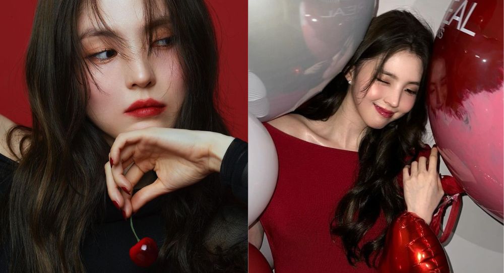 Han So Hee's Tattoo-Free Look Wows Fans with Stunning Visuals