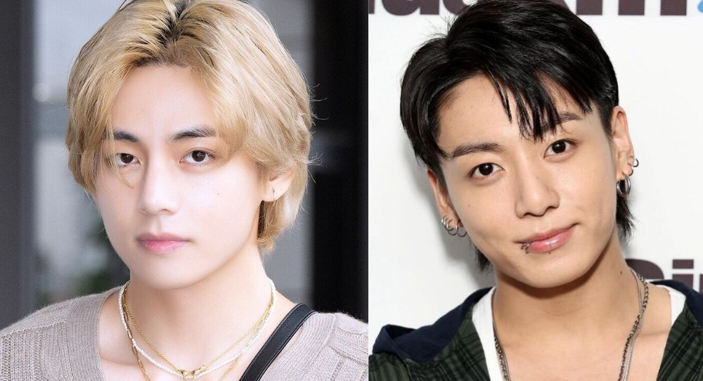BTS’ V and Jungkook Take Legal Action Against 'Anti-Fandom' YouTube Channel