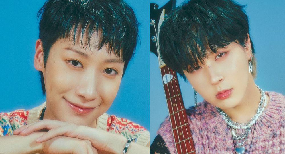 ONEWE Drops First Concept Photos for New Single 'OFF ROAD'