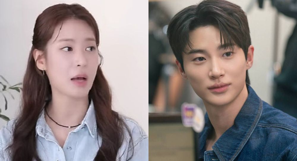 Jung Yoo Jin Praises Byeon Woo Seok: "He has a  Kind Heart, Still the Same Despite Success"