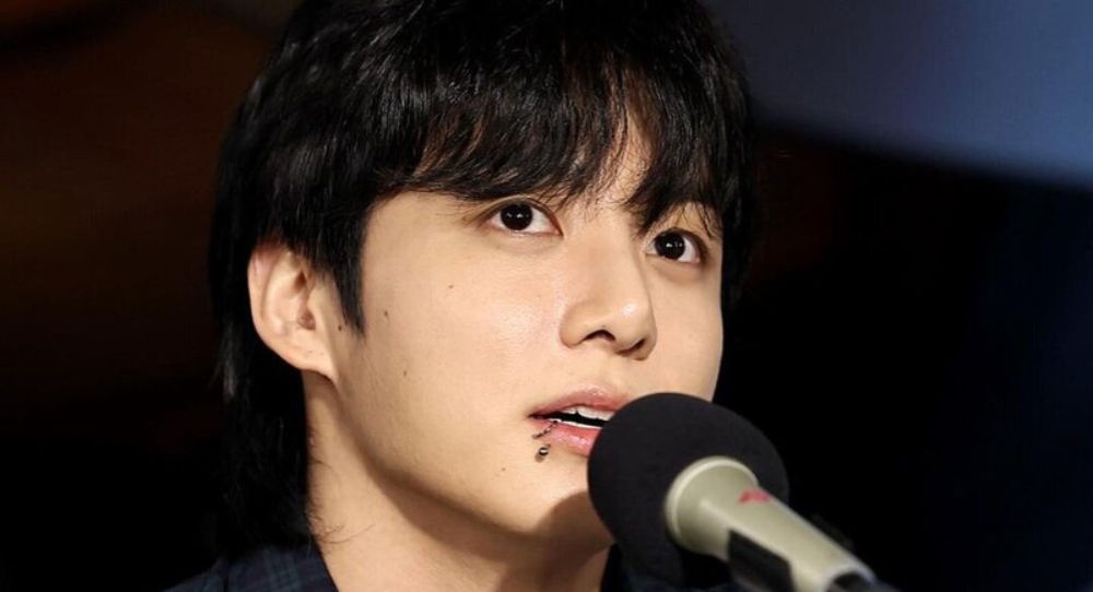BTS's Jungkook Nominated for MTV VMAs for 3 Years in a Row