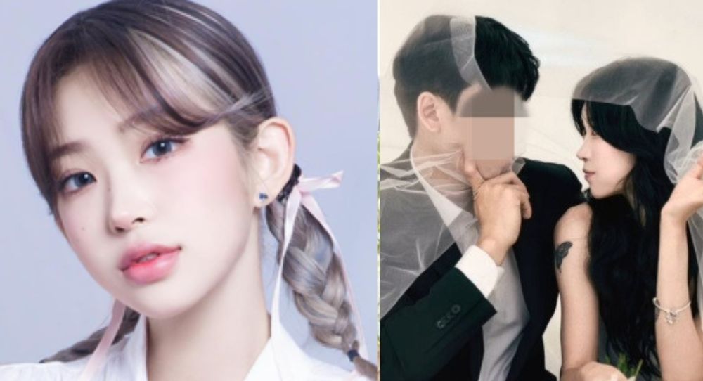Choi Jun Hee Fuels Marriage Rumors with Older Boyfriend, Responds with "No Comment"