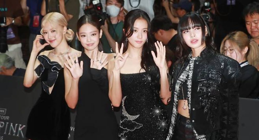 Jennie in Tears as BLACKPINK Reunites After 11 Months for 8th Anniversary