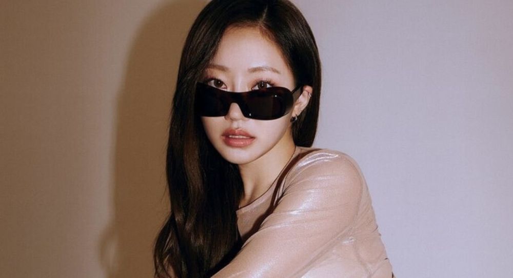 KISS OF LIFE's Julie Will Miss Out Waterbomb Festival due to Ankle Injury