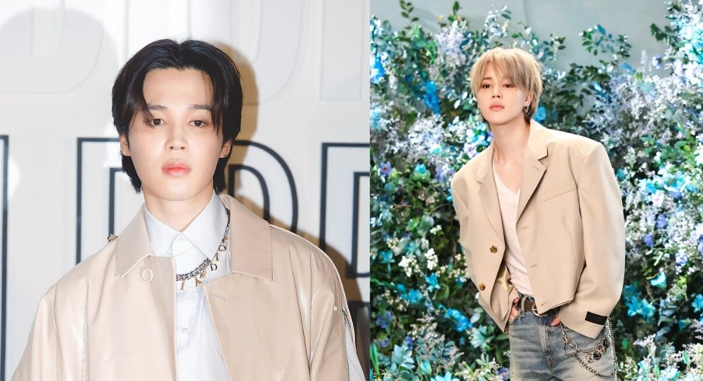BTS Jimin's Solo Track 'Be Mine' Hits Global Charts After 2nd Album Release