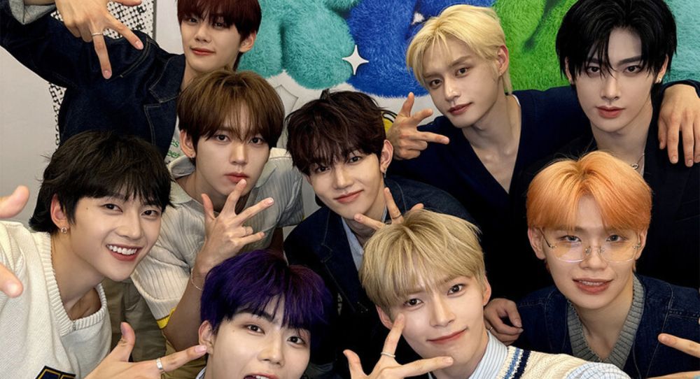 Image for ZEROBASEONE Wraps Up Mini Album Promotions with Record-Breaking Sales and Multiple Music Show Wins