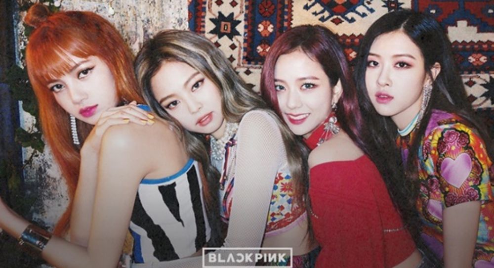 BLACKPINK Hits Another Milestone: 'As If It's Your Last' MV Breaks 1.4 Billion Views