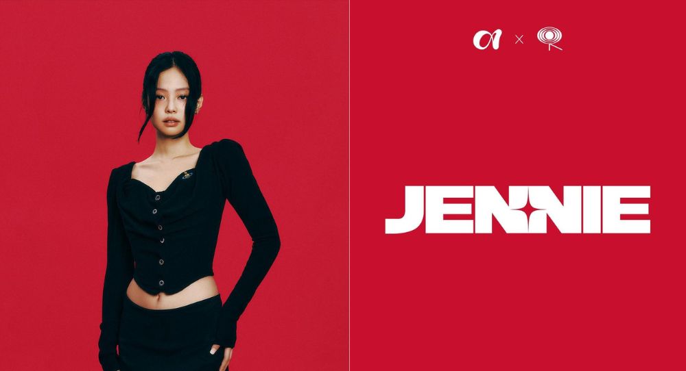 BLACKPINK's Jennie Confirms Solo Comeback in October, Teams Up with Columbia Records