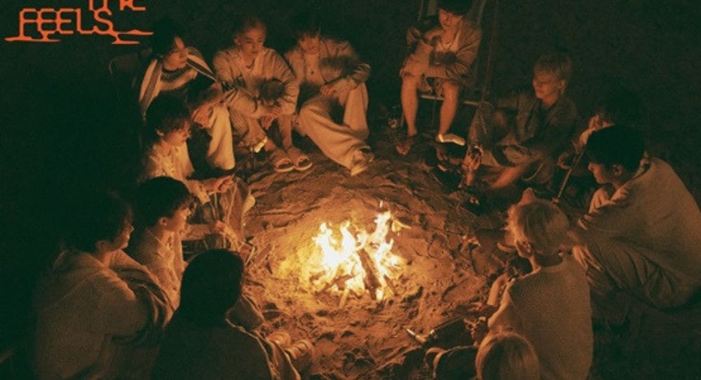 SEVENTEEN Drops Final Photos for New Album, Teasing a Healing Message