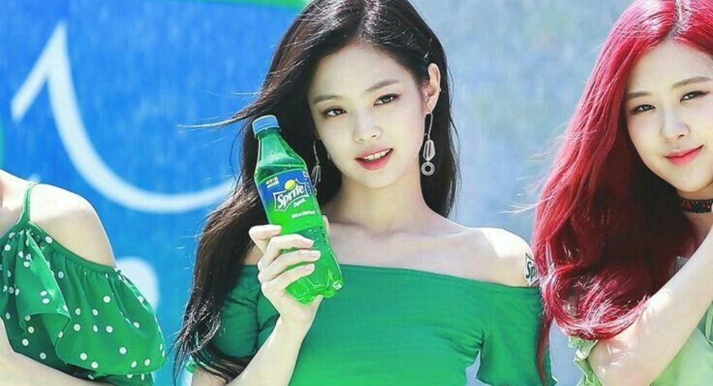 BLACKPINK Jennie's Ribcage Comments Stir Up Memories from 2018