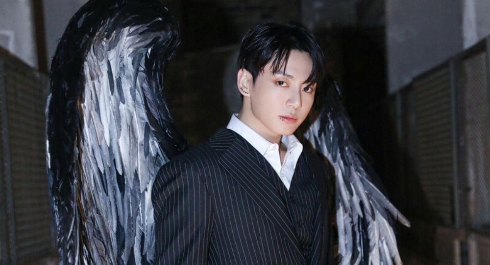 BTS's Jungkook Sets a New Record with 18 Songs Over 100 Million Streams on Spotify