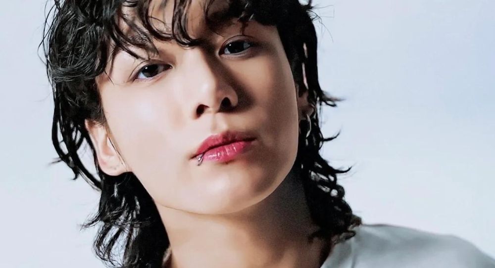 BTS Jungkook's 'Seven (feat. Latto) - Explicit Ver.' Gets Platinum Certification in Japan
