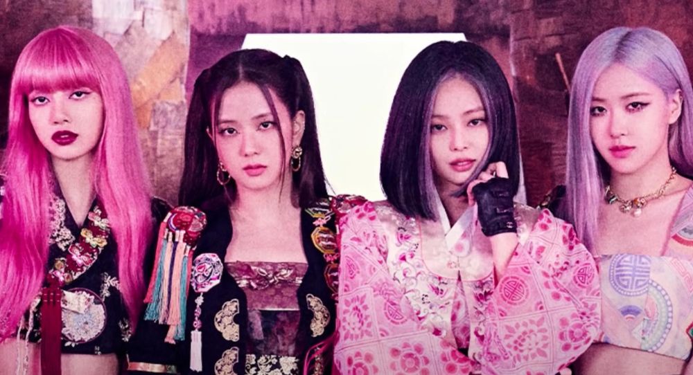 BLACKPINK's 'How You Like That' Dance Video Hits 1.7 Billion Views