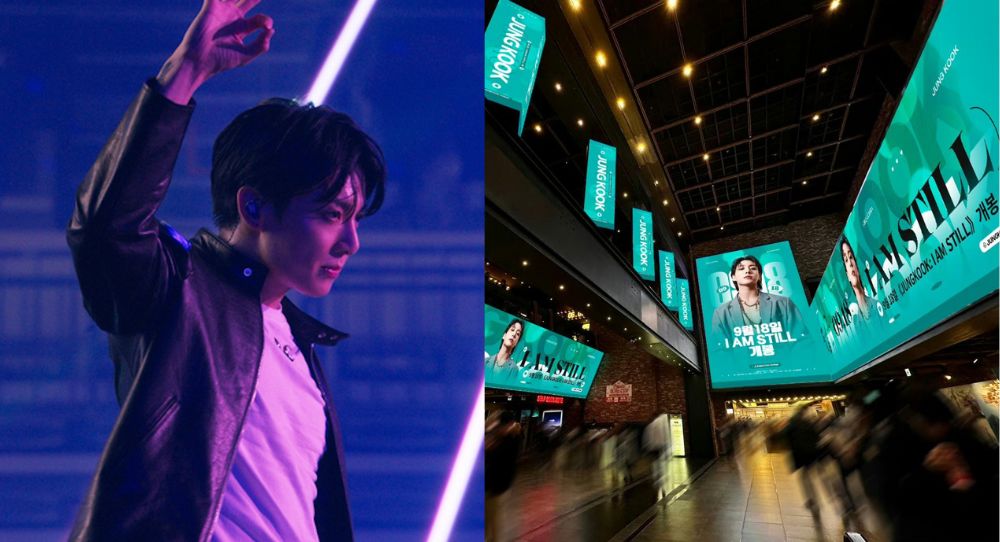 BTS's Jungkook Receives Top-Tier Support from Chinese Fan Club for Documentary Film Release