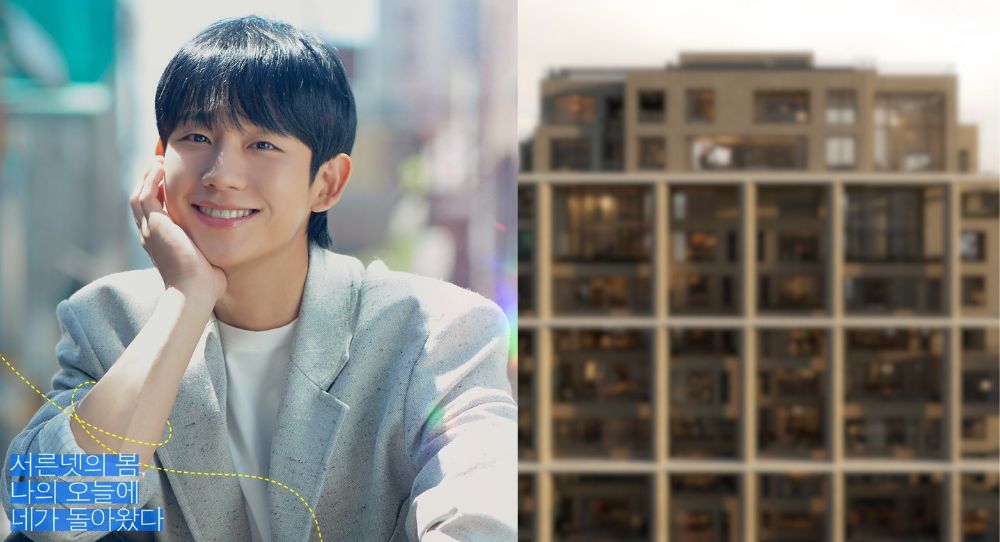 Jung Hae In’s Real Estate Investment Pays Off with Over 2.8 Billion KRW Profit