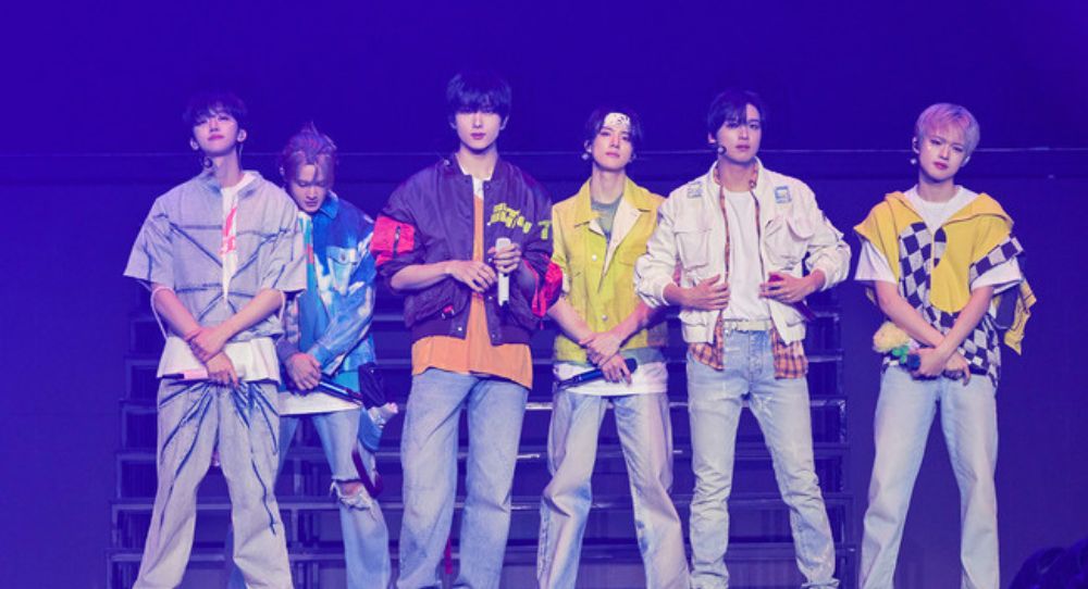 NCT DREAM's South America Tour a Massive Hit, Winning Over Fans Across the Continent