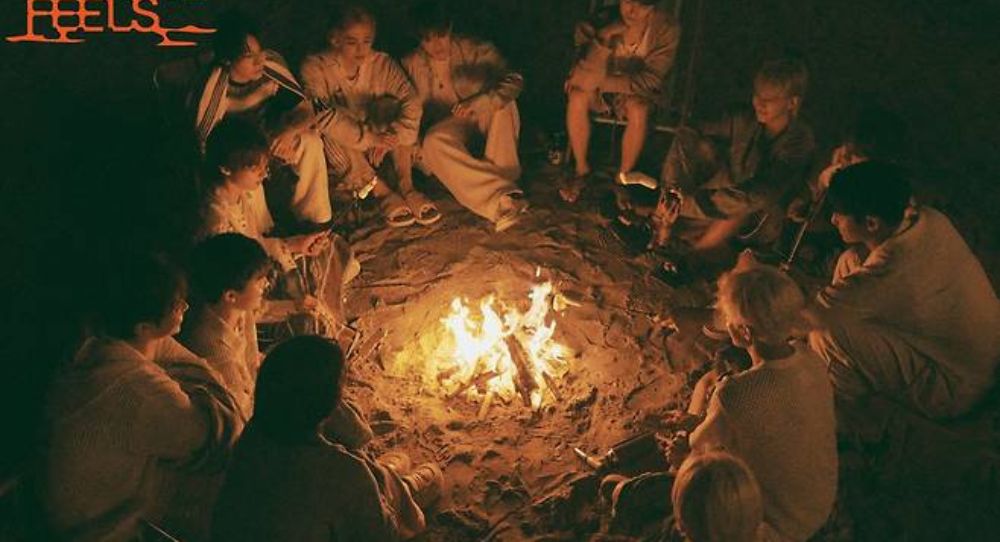 SEVENTEEN Hits 3 Million Pre-Orders for Mini Album No. 12 "Will They Reach 10 Million Sellers Again?"