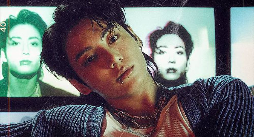 BTS's Jungkook's Documentary Film JUNG KOOK: I AM STILL Dominates Global Box Office