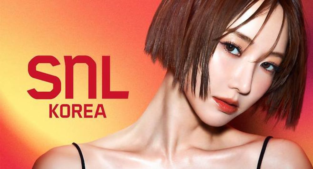 Go Jun Hee to Show Her Comedic Side on 'SNL Korea 6'
