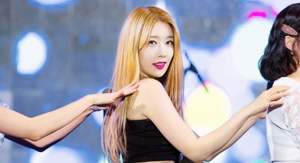 Former DIA Member Eunice Confirms Comeback with New Single 'Daydream'