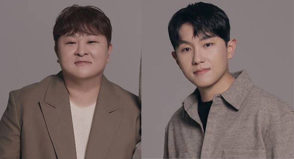 Huh Gak Joins Im Han-byul’s OS Project: “Ready to Focus Fully on Music!”