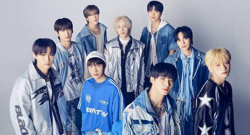 OMEGA X Drops Pre-Release Track "Cool My Head" Ahead of Japanese Comeback