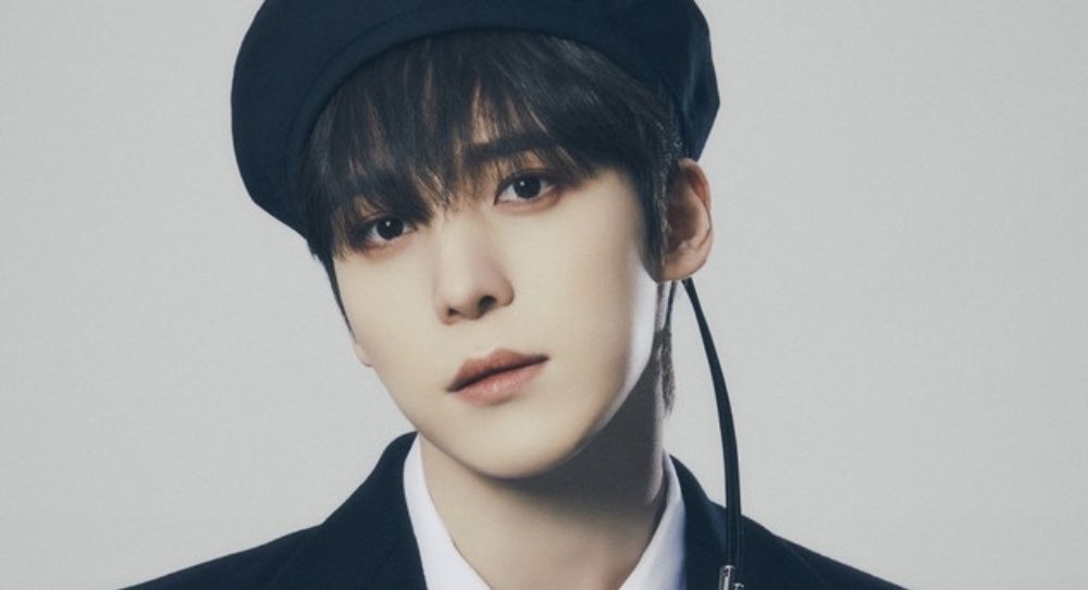 ATEEZ's Yunho Selected as MC for ‘Inkigayo Live in Tokyo’ for Two Consecutive Years