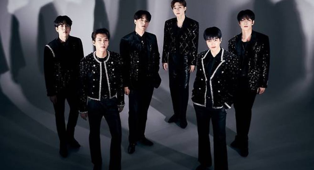 INFINITE Launches 'LIMITED EDITION' Concert in Seoul from December 6 to 8