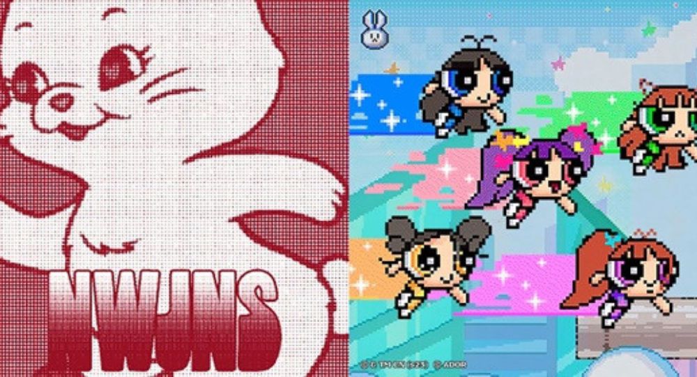 NewJeans' 'Ditto' Named One of the Best Songs of the 2020s by U.S. Magazine 'Paste'