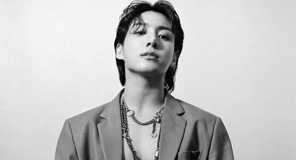 BTS Jungkook's 'Seven' Makes History on Spotify, Charting in Global Top 50 for 350 Days