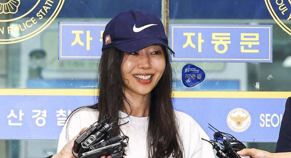 The lawsuit for reappointing ADOR CEO Min Hee Jin begins on October