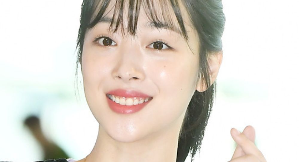 Fans Remember Late Sulli's 5th anniversary of her death