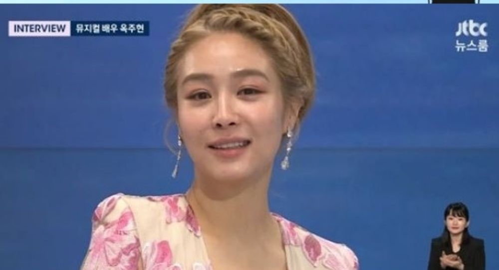 Ok Joo Hyun on Possible Fin.K.L Comeback: “I’m always talking with the members, but nothing has been decided yet"