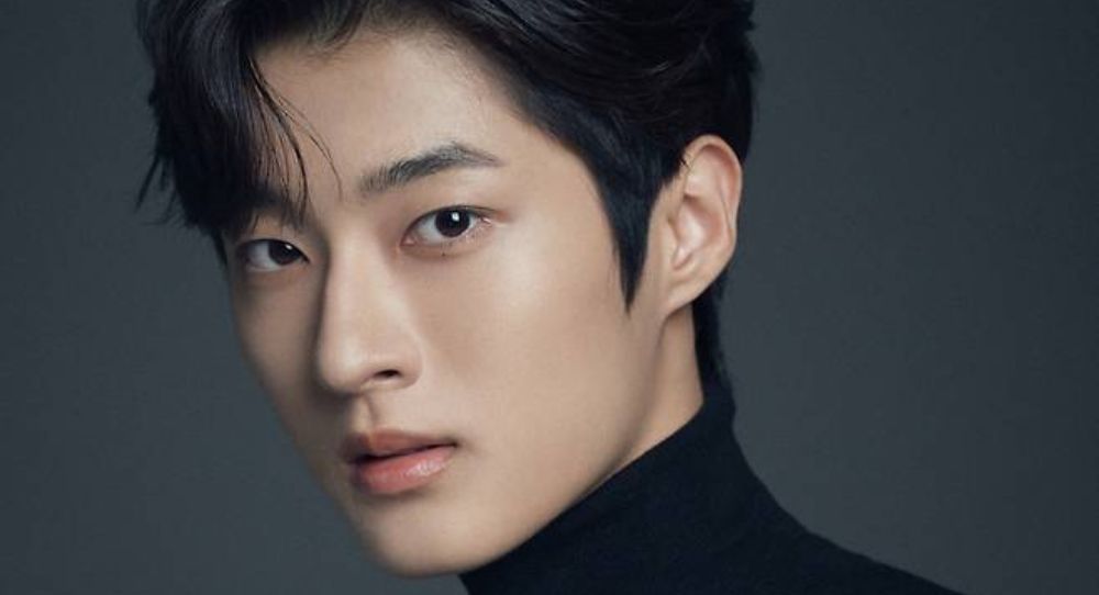 Rising star Baek Sun Ho to Star in New Drama 'Suryungin'