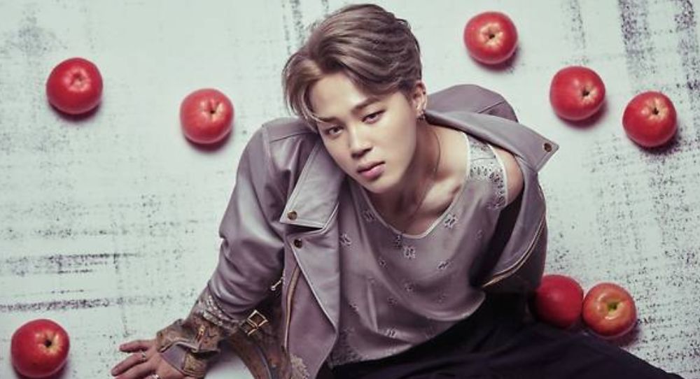 BTS Jimin's "Lie" Surpasses 250 Million Streams on Spotify