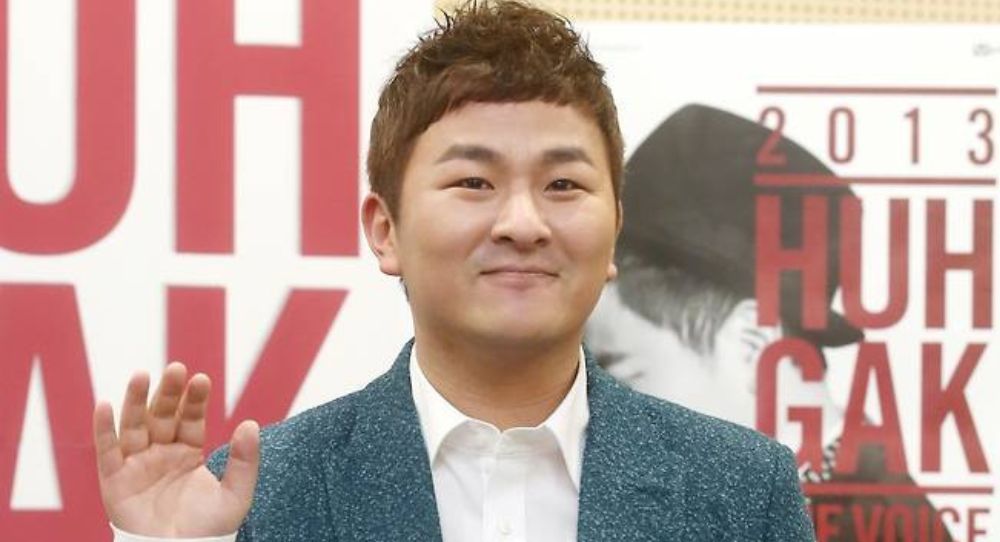 Huh Gak Parts Ways with Big Planet Made, Reflects on His Journey
