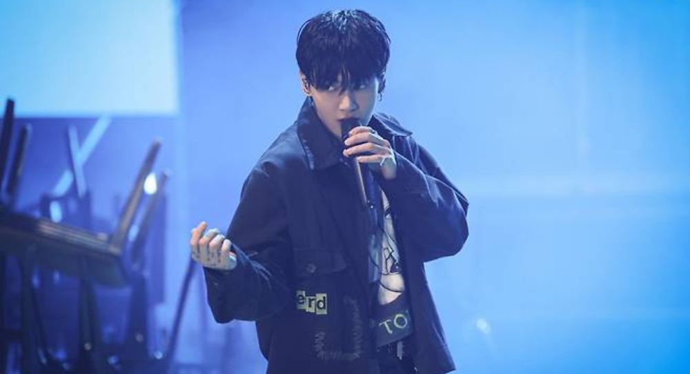 BTS's Jungkook Ranks First as 'ASEA 2025 Best Dance Challenge Star'