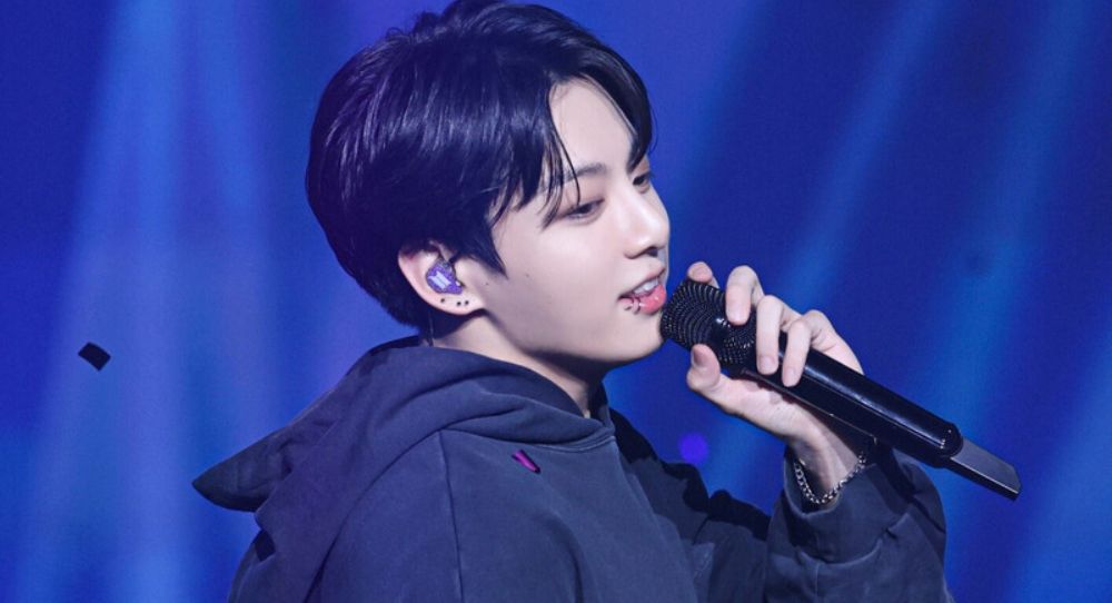 BTS's Jungkook Breaks Records with 500 Days on Spotify's 'Global Top Artist' Chart