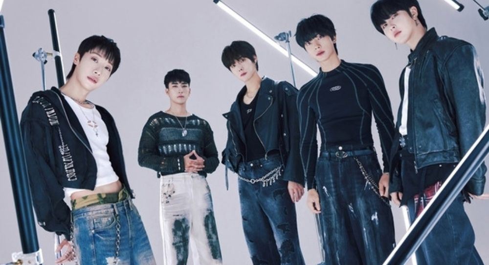ONEWE Announces Exciting Solo Concert 'O! NEW E!volution IV'!